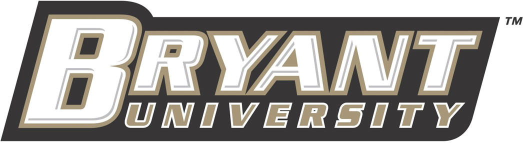 Bryant Bulldogs 2005-Pres Wordmark Logo diy iron on heat transfer
